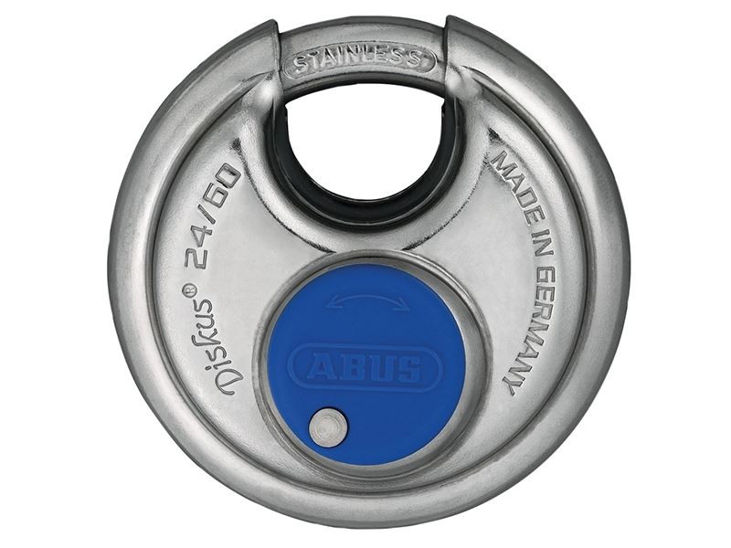 ABUS Mechanical - Serrure Diskus® 24IB/60mm