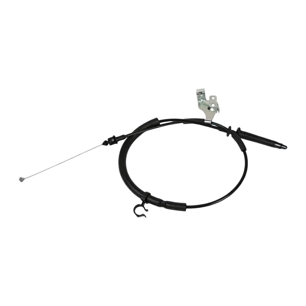 Throttle Body Accelerator Cable Professional Throttle Control Cable Assembly