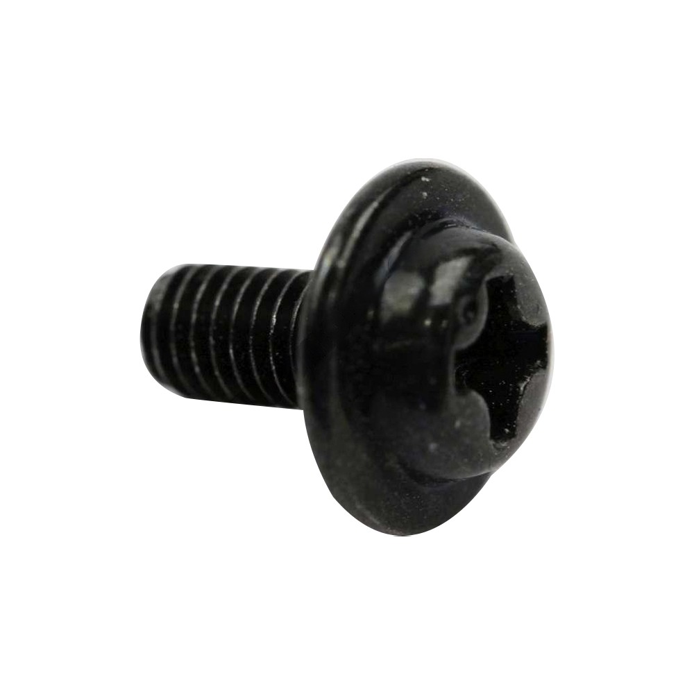 Sharp XBPS830P06WS0 Appliance Screw (Back-Plate ) X5
