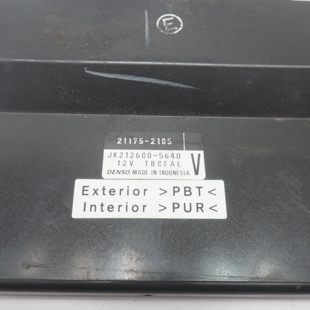 Kawasaki Eliminator SE EL400A Igniter Regulator Ignition Coil OEM 2025