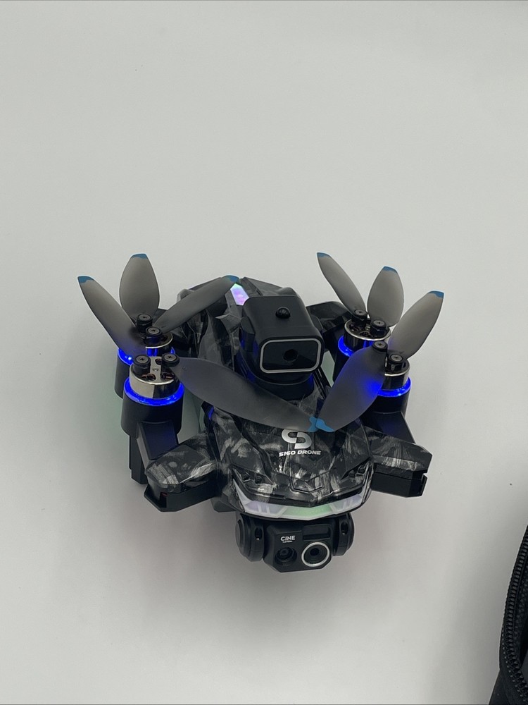 S160 Drone w Camera READ DESCRIPTION