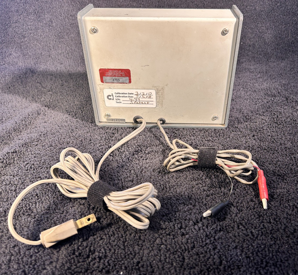 Helper Instruments Sinadder