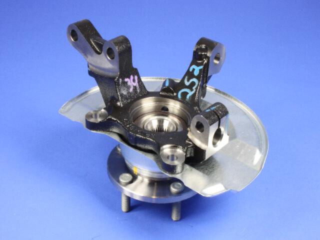 Suspension Knuckle Assembly Mopar 68088498AD