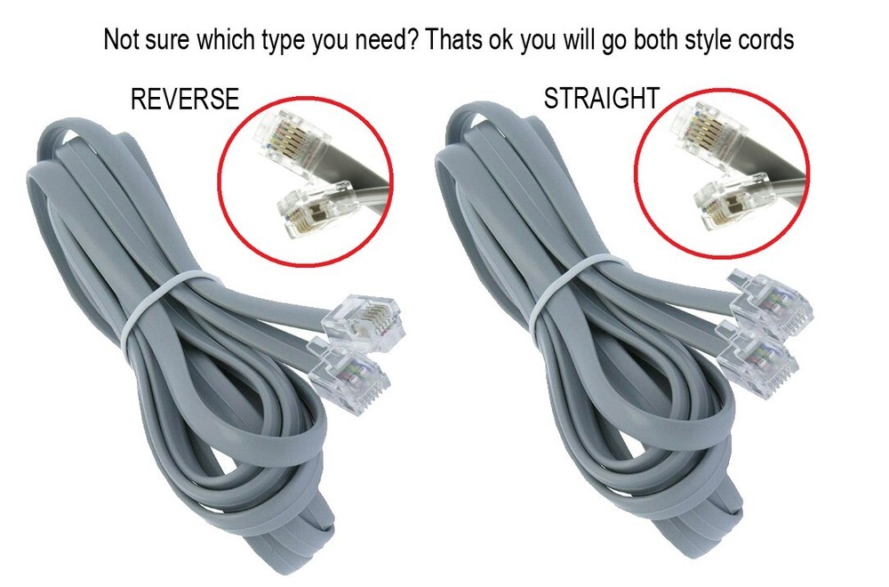 #A 6-PIN WIRE REMOTE CABLE REPLACEMENT CONTROL CORD CRAFTMATIC ADJUSTABLE BED