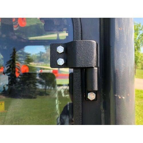 KUBOTA CAB ENCLOSURE | PRO-SERIES | SSV MODELS