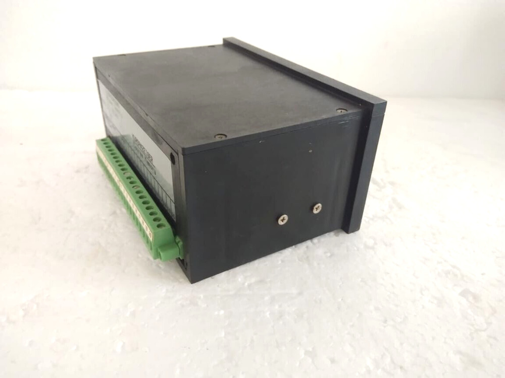 SPERRY COURSE MEMORY MAG Input Power 24 VDC