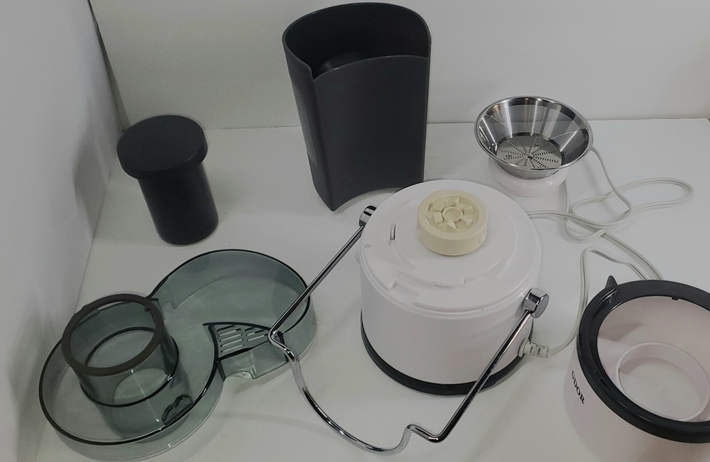 GDOR 800 Watt Juicer