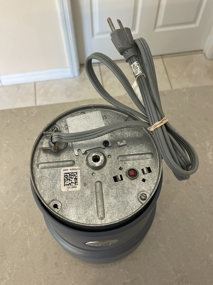 InSinkErator Evolution Compact 3/4 HP Garbage Disposer