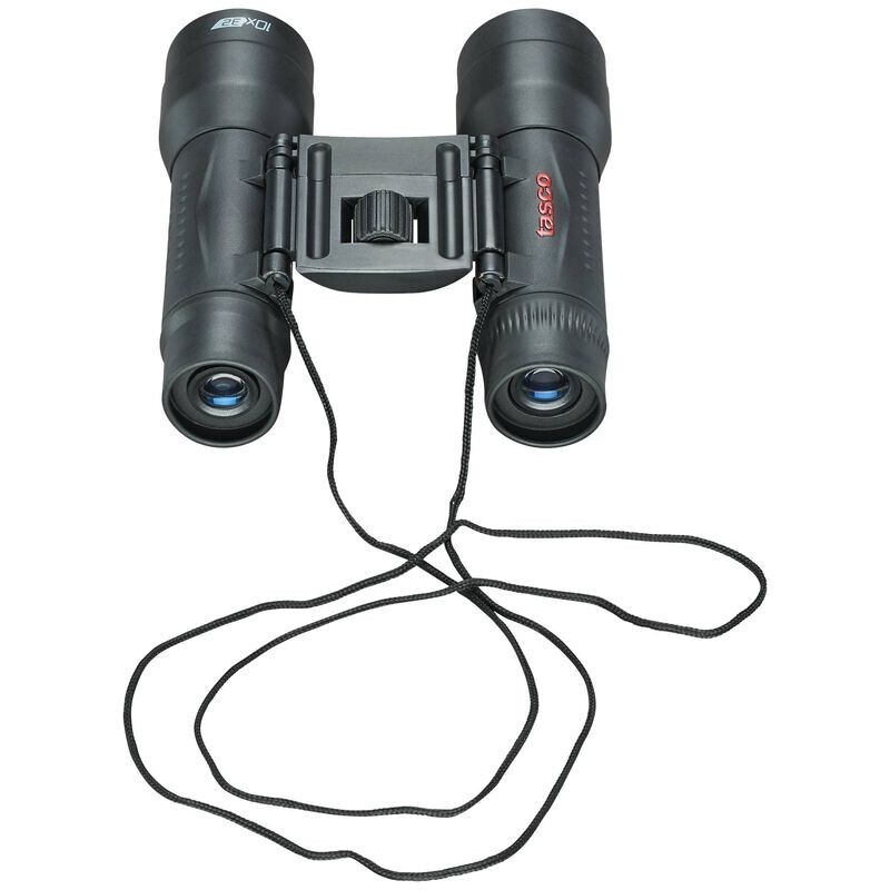 Tasco Essentials 10x 32 mm Binocular ES10X32