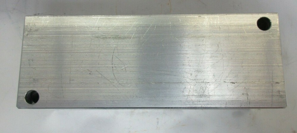 DAMAN ALUMINUM HEADER BLOCK AJ2700208P