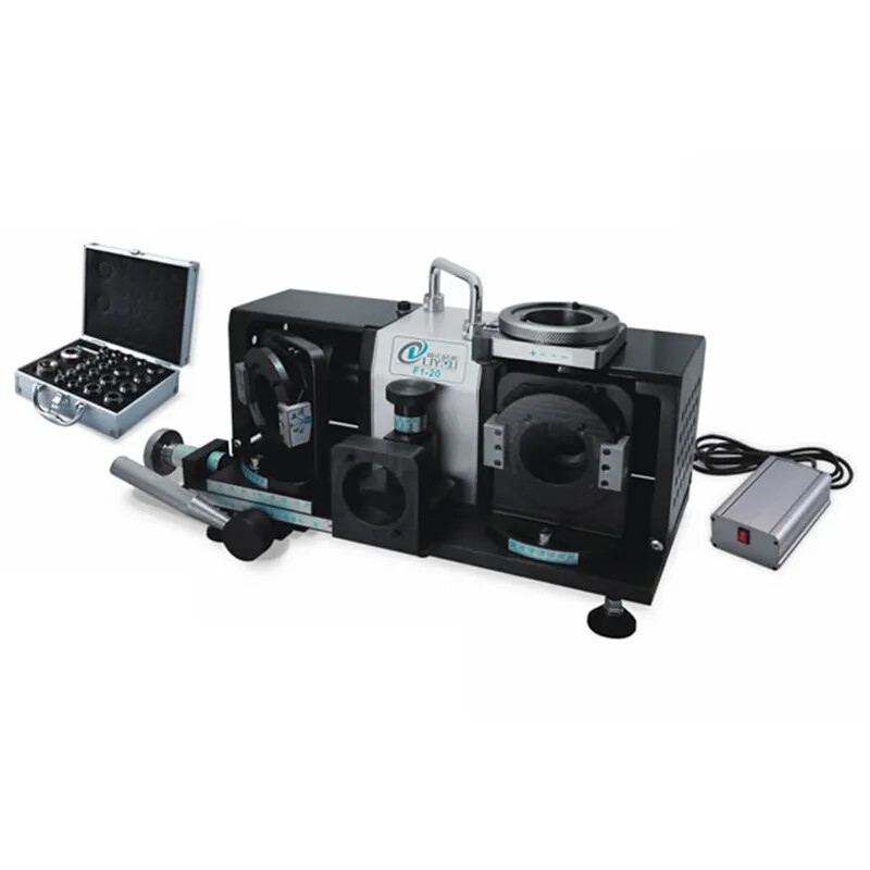 Automatic Drill Sharpener 2-20mm 5 in 1 Drill Bit Sharpener/Grinder