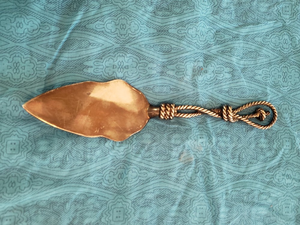 Pie/ Cake Server