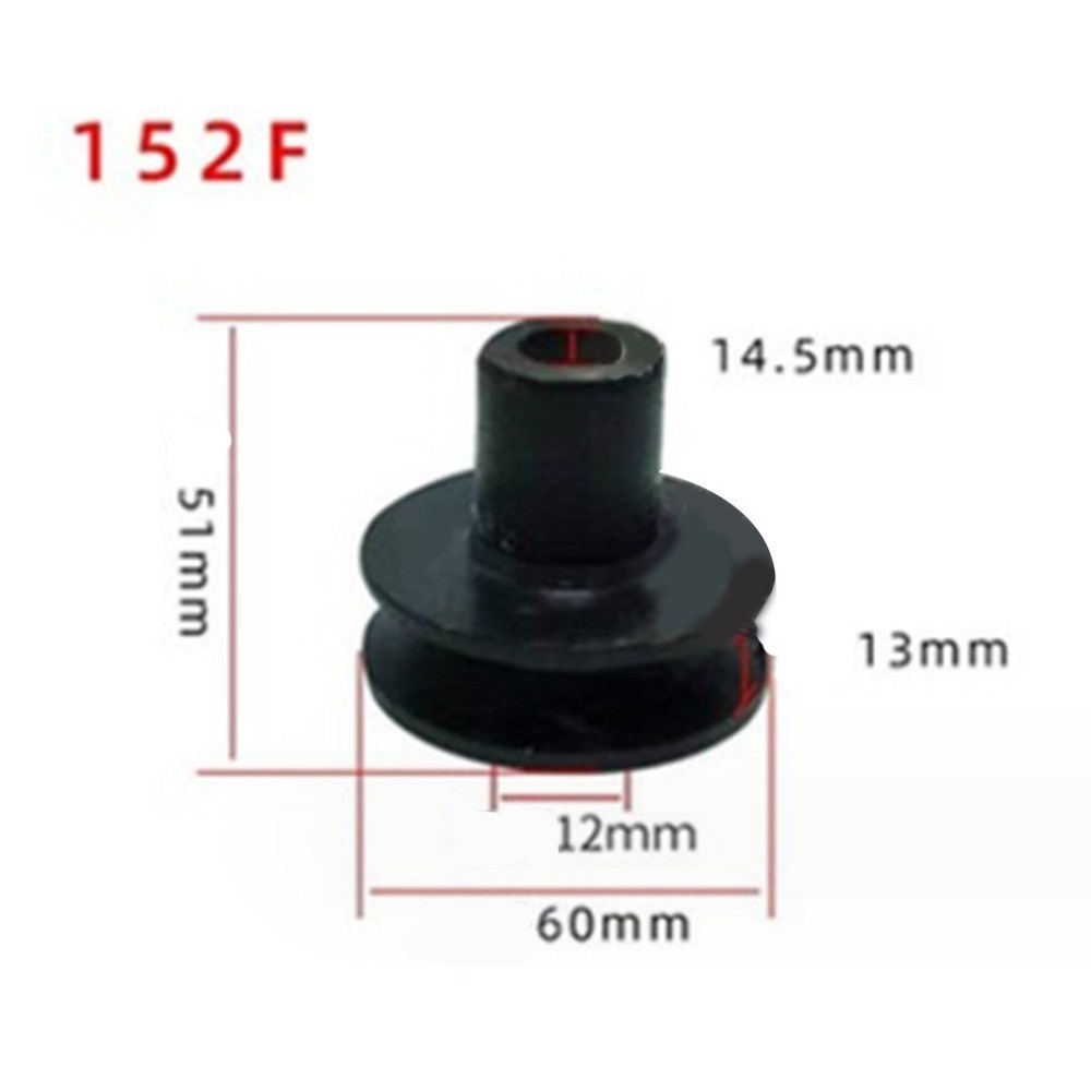 Efficient Power Transmission Gas F Compact Compatibility Application Compact