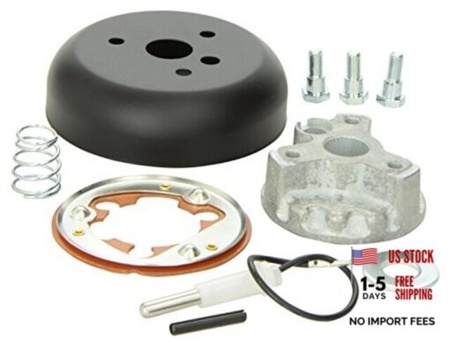 3162 Installation Kit