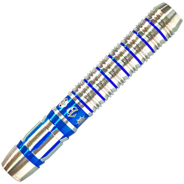 Yokohama Nine Float Dart Barrels