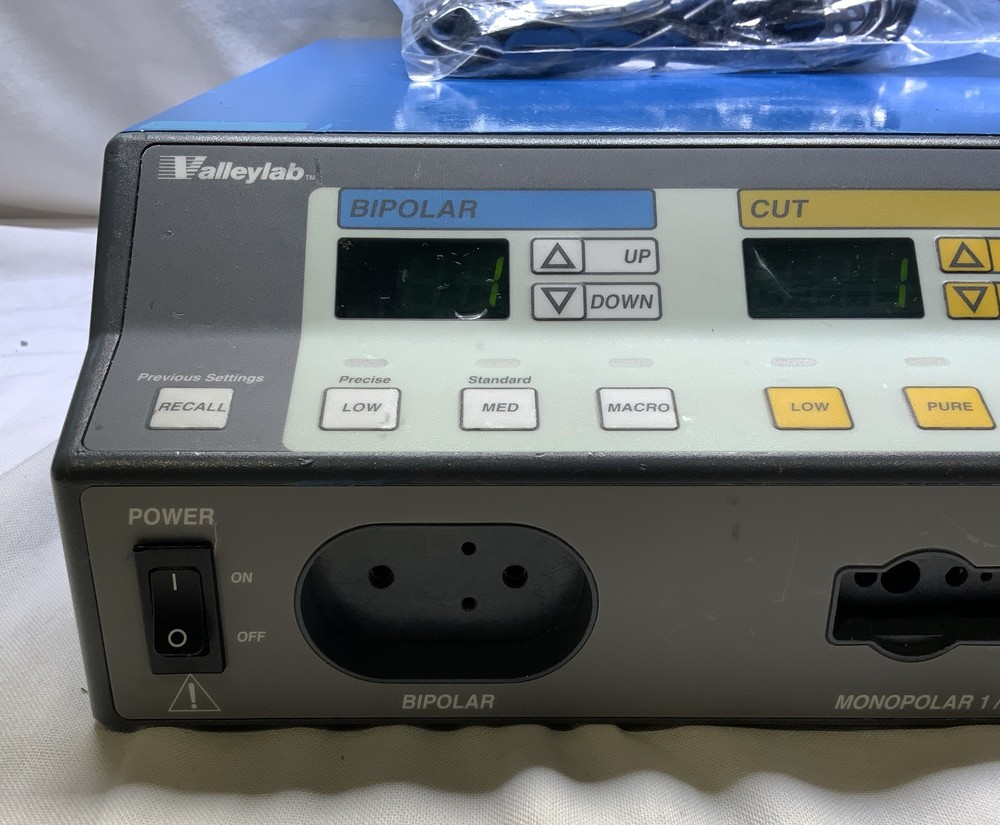 VALLEYLAB FORCE FX-CS ESU