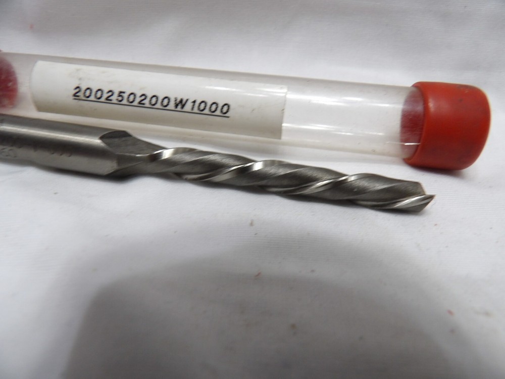 Regal-Beloit Endmill 1/4 x 3/8 x 2