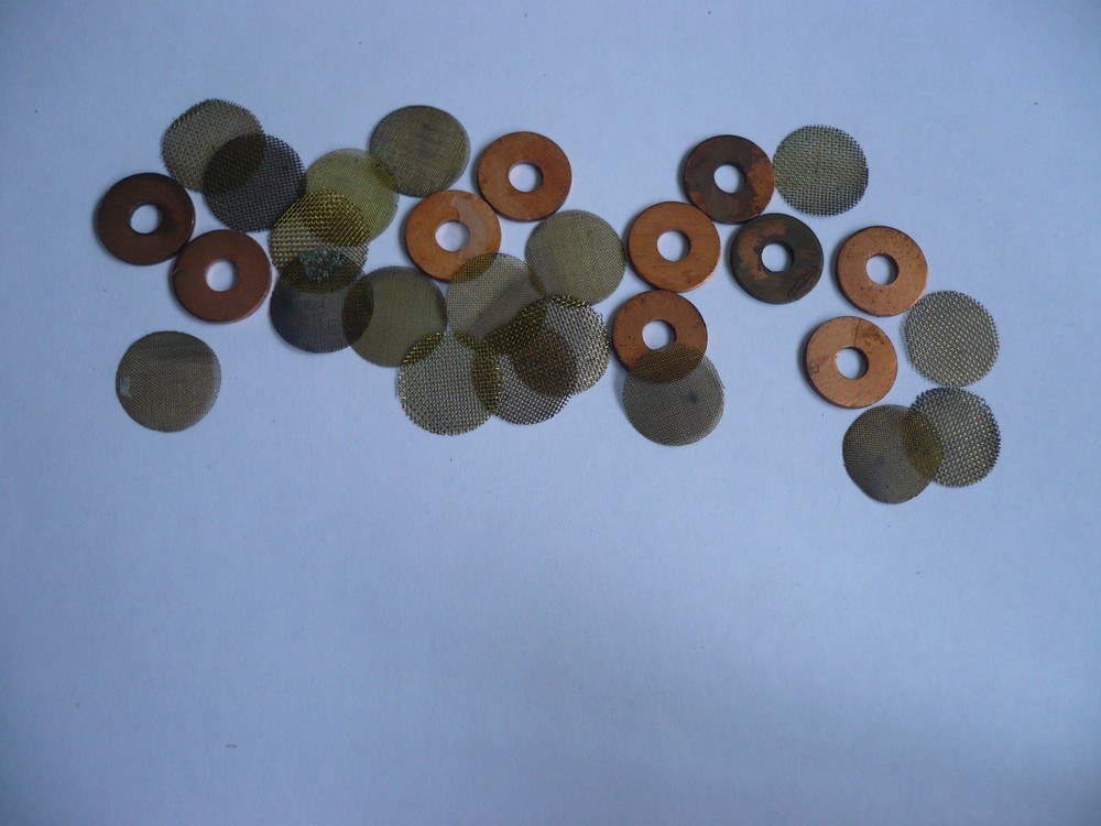 KIENE DIESEL CYLINDER COMPRESSION TEST KIT