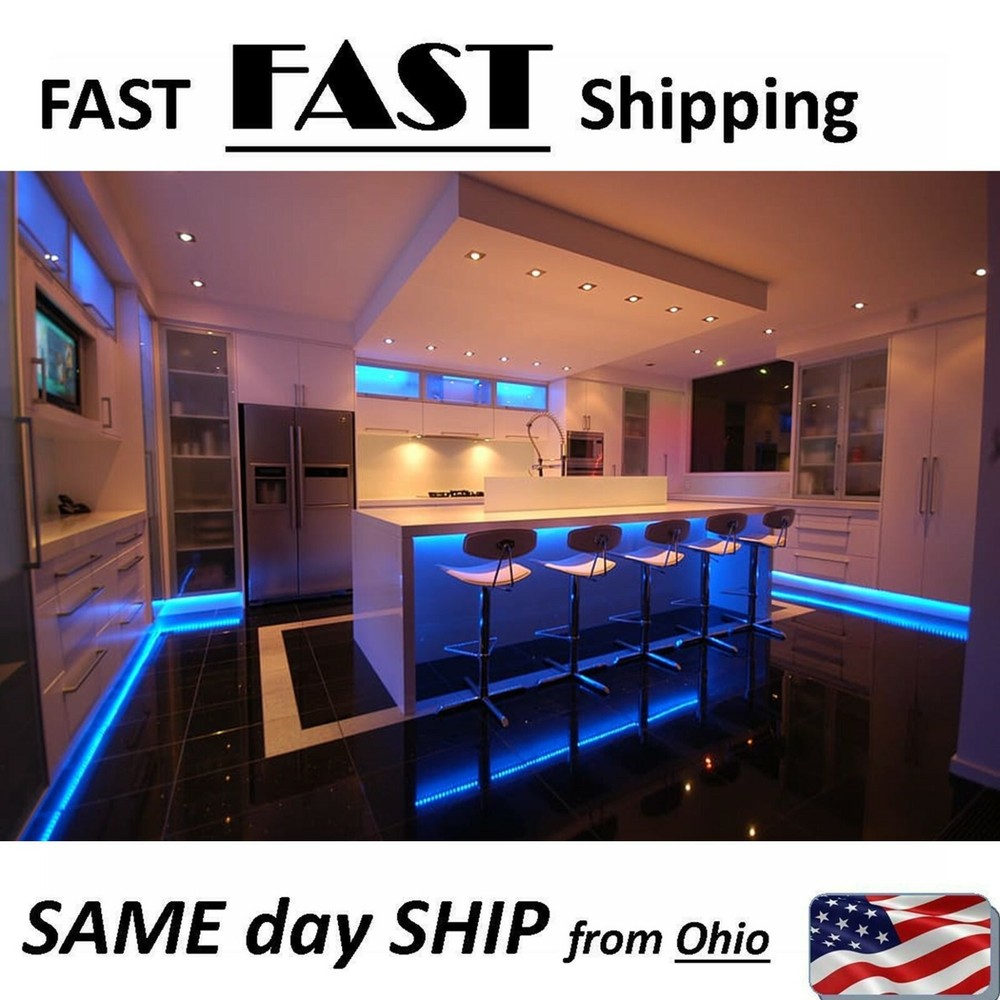 beer light - home bar light - digital LED - bottle light - under bar light - NEW