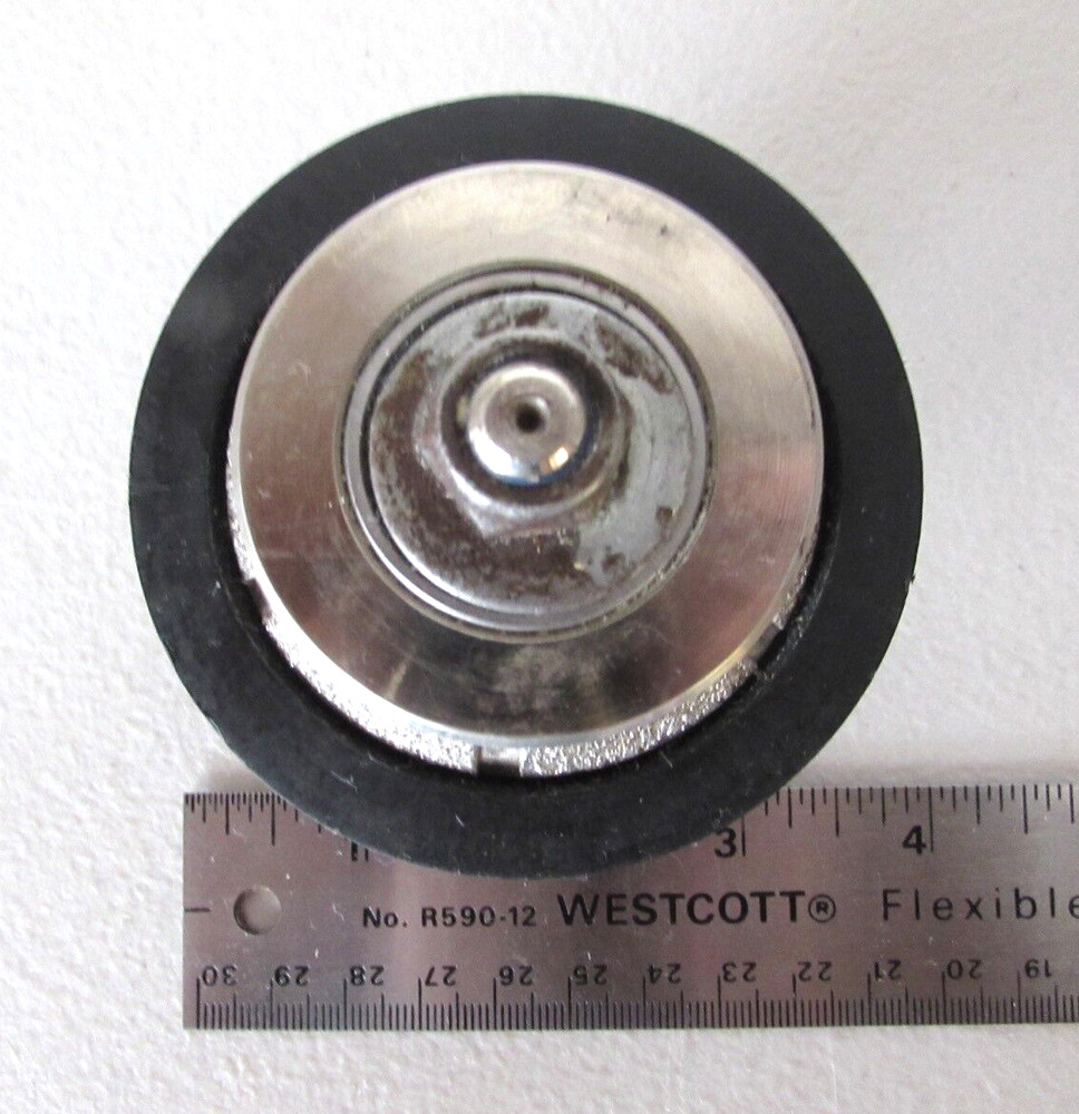 Diamond Granite Countertop 45 Degree Round Over Bit Water Through Design 3.5”OAD