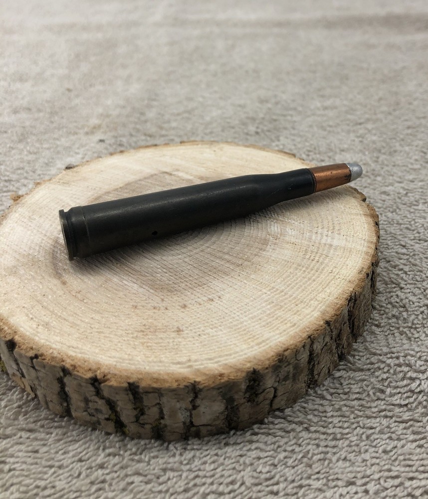 Vintage Snap Cap 30.06 Caliber