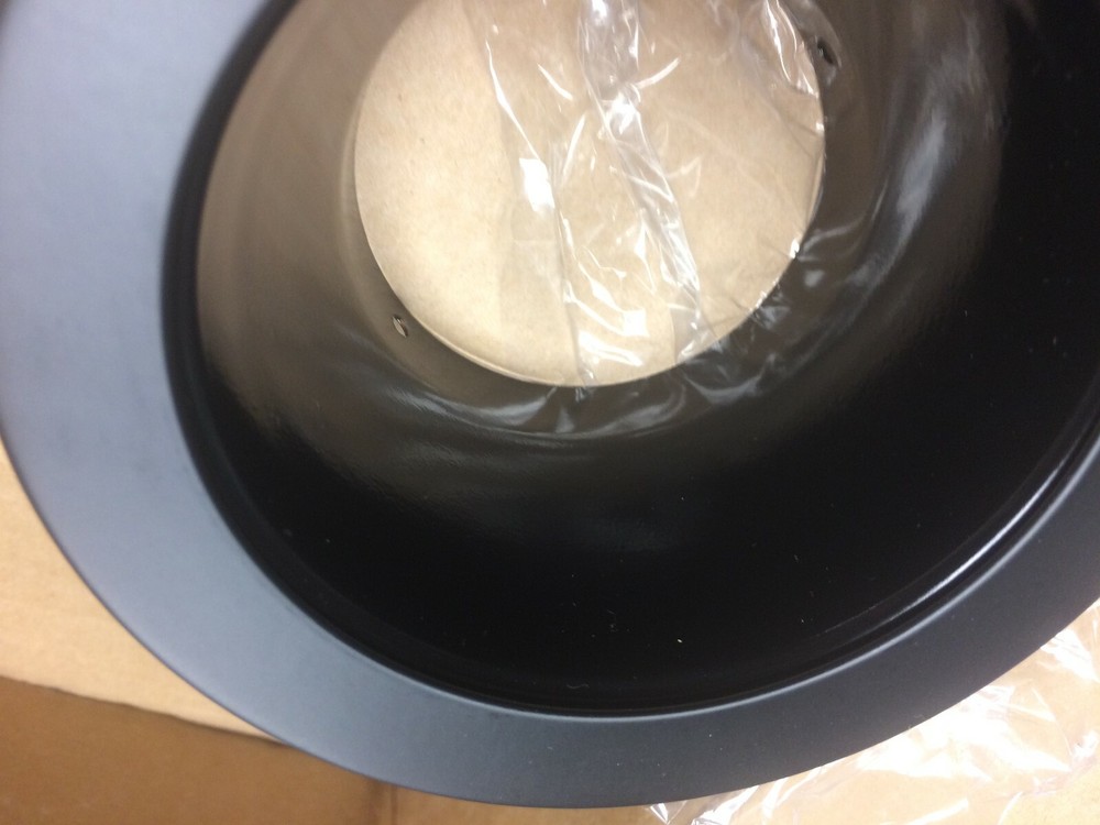 CONTECH CTR2002-BLK-B