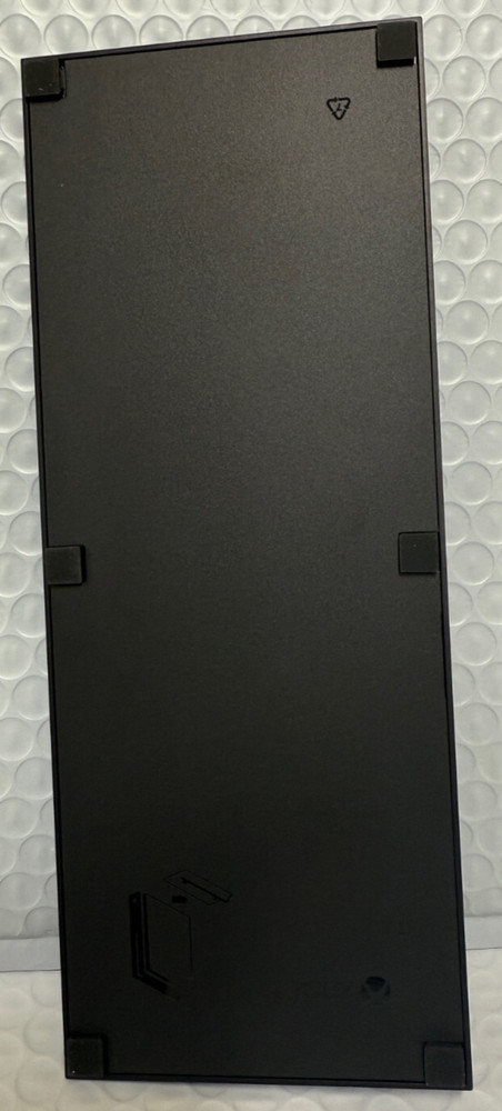 Microsoft Xbox One S Console Vertical Stand - Black