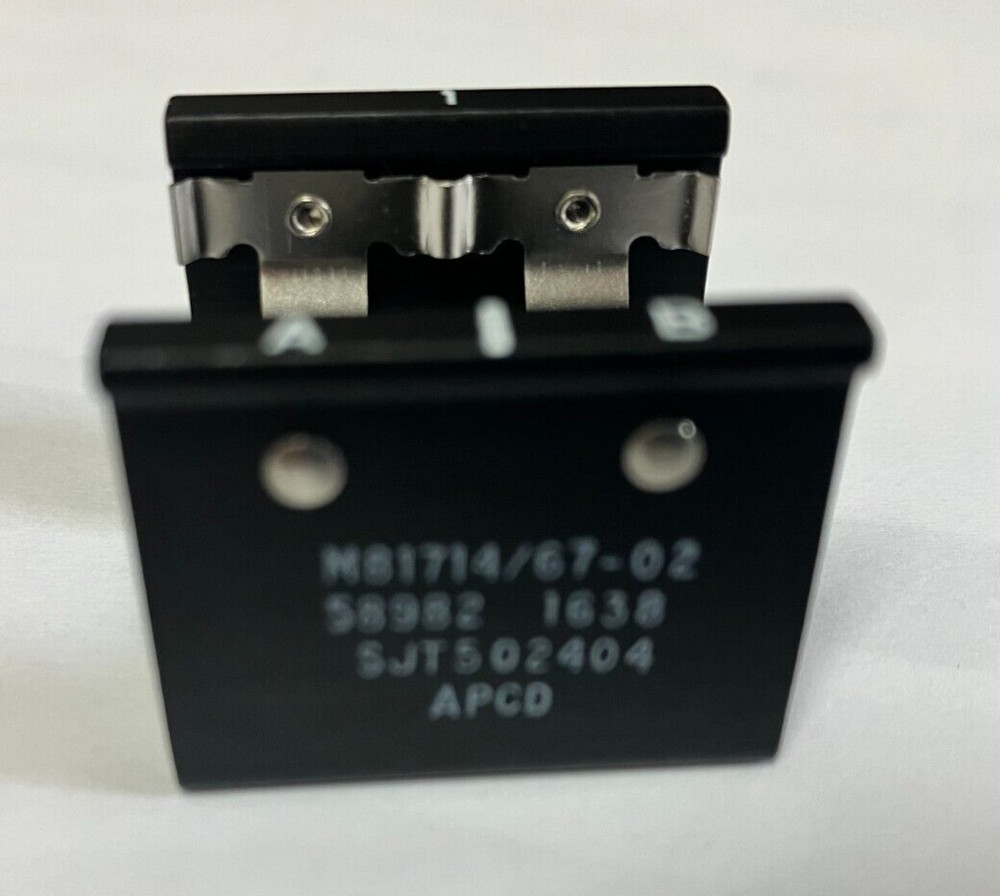 SJT502404 Mil-Spec Backshells and Connector Accessory