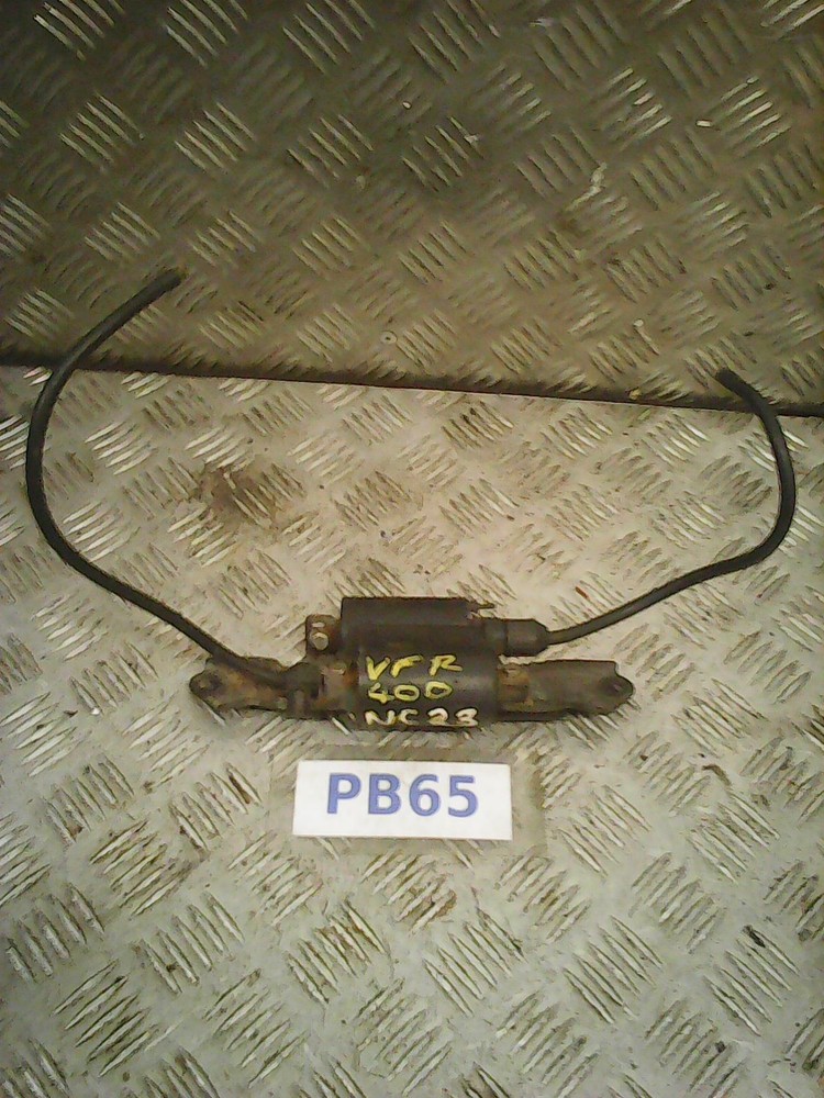 HONDA VFR400 NC23 coils