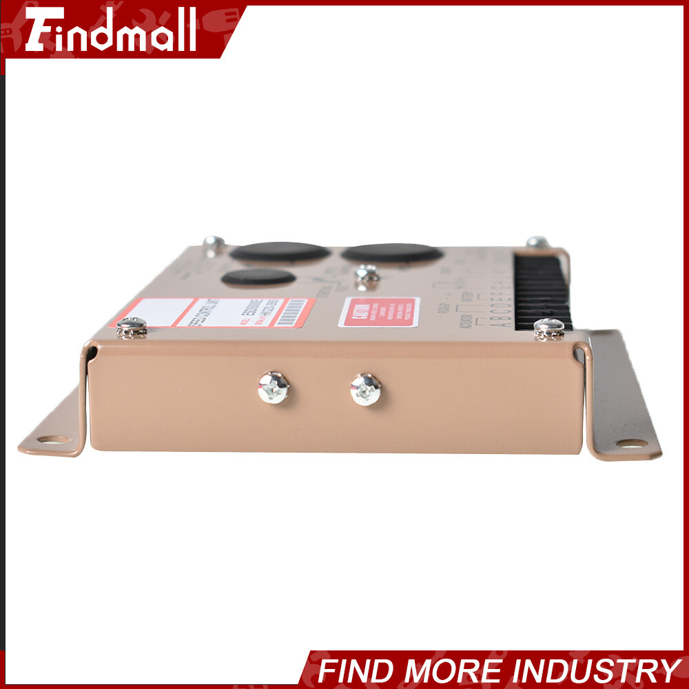 Electronic Engine Speed Controller Governor Generator Genset Parts ESD5500E