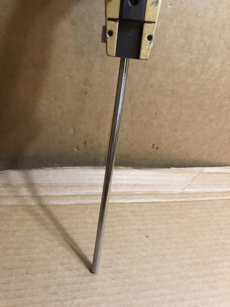 Vintage Proline Archery Dovetail Sight CROOSSBOW SCOPE