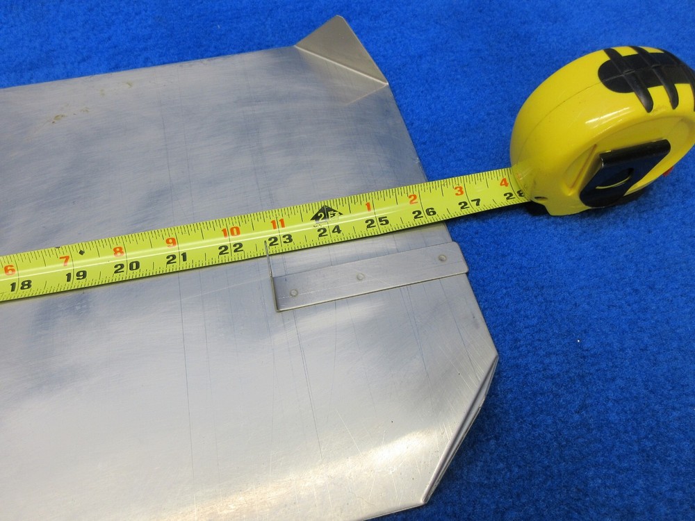 Bottom Diffuser Tray heating element cover from Thermo Precision 2872 water bath