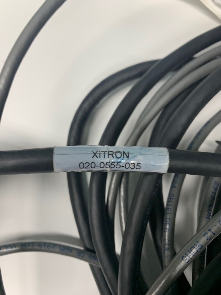 Xitron Screen CTP Blue Box Kit