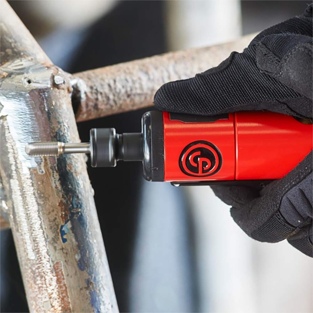 Chicago Pneumatic CP872 High Speed Grinder