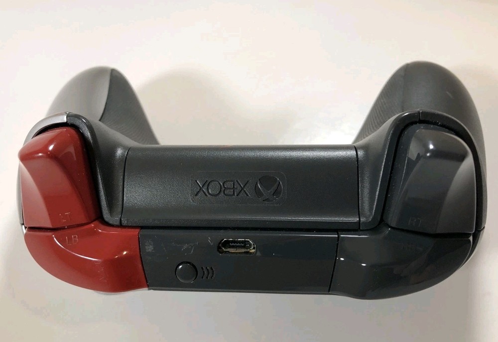 Cyberpunk 2077 Controller (Microsoft Xbox Series X|S, One) Ships Fast