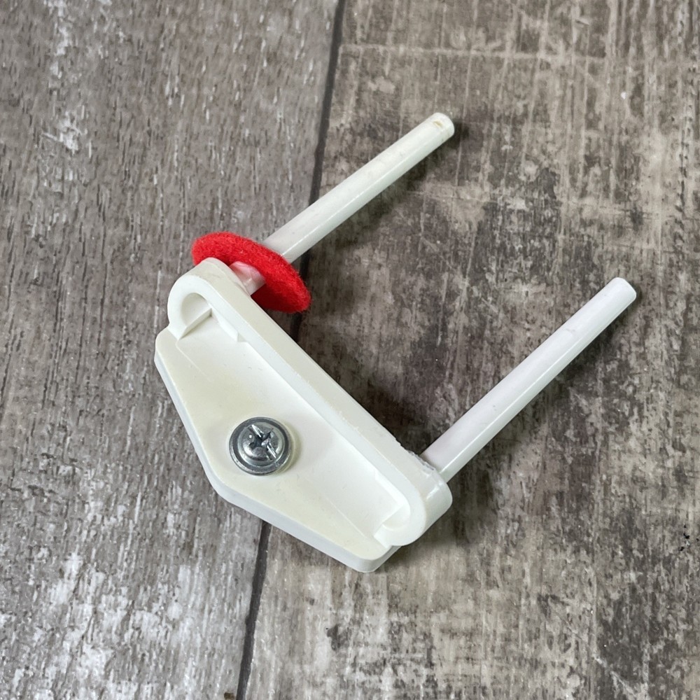 New Home Limited Edition Sewing Machine Model 108 Replacement Thread Pins