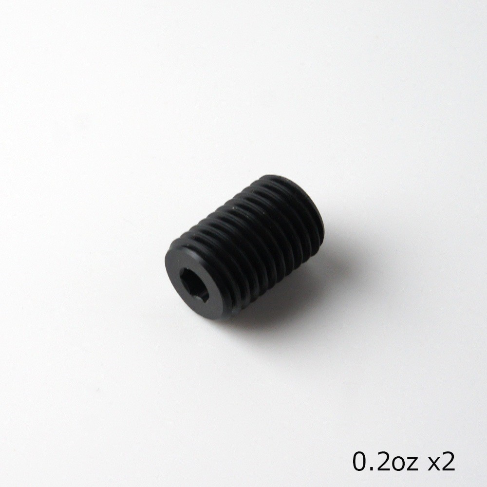 Universal Weight Bolt Set (UNWT-SET)