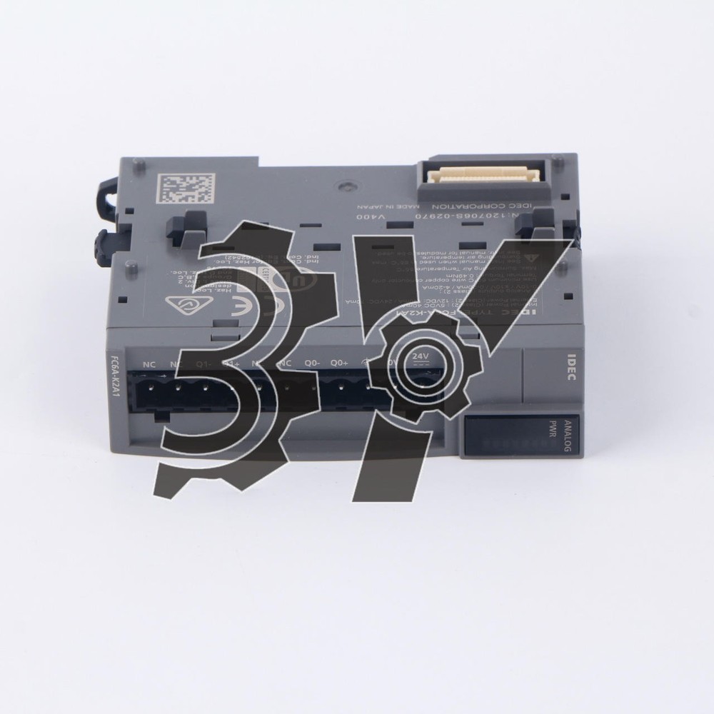 1PCS NEW IDEC FC6A-K2A1 programmable controller module