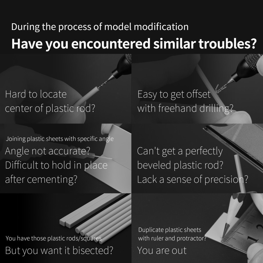 DSPIAE: Assistance Platform - 9 Function Hobby Cube - AT-AP