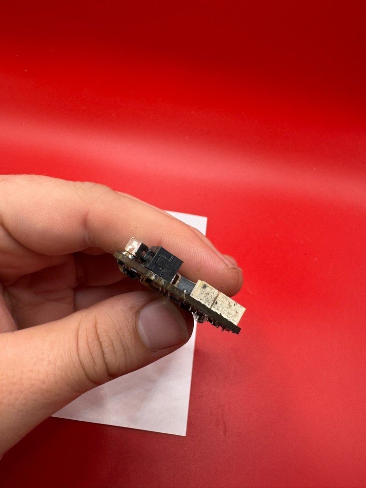 Planet Eclipse Ego 9 Board