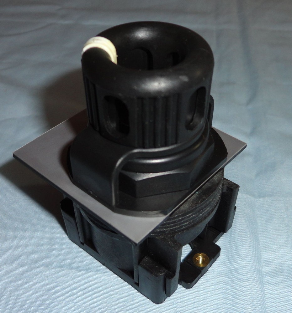 Appleton UCSS2 Selector Switch Operator 2 Position Maintained Contact Unicode