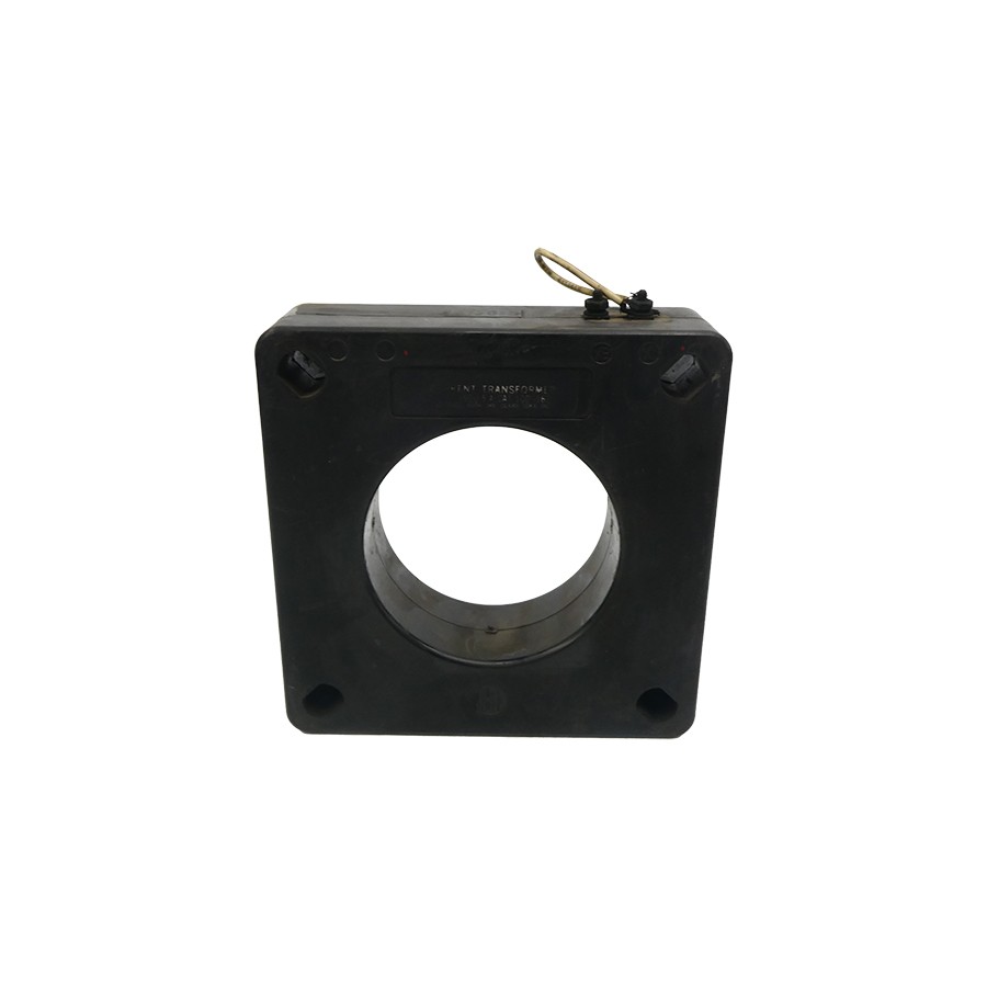 CURRENT TRANSFORMER 100-162 600V UNMP