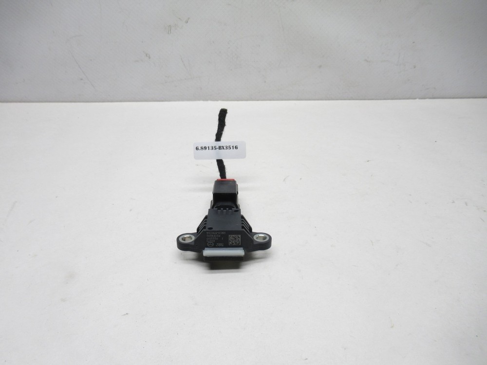 2016-2018 Mazda 3 Front Sensor GMC8-57KC0A OEM