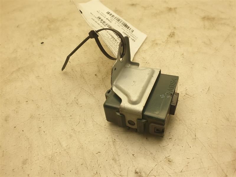 09-12 TOYOTA RAV 4 TPMS CONTROL MODULE CHASSIS ECM ASSEMBLY