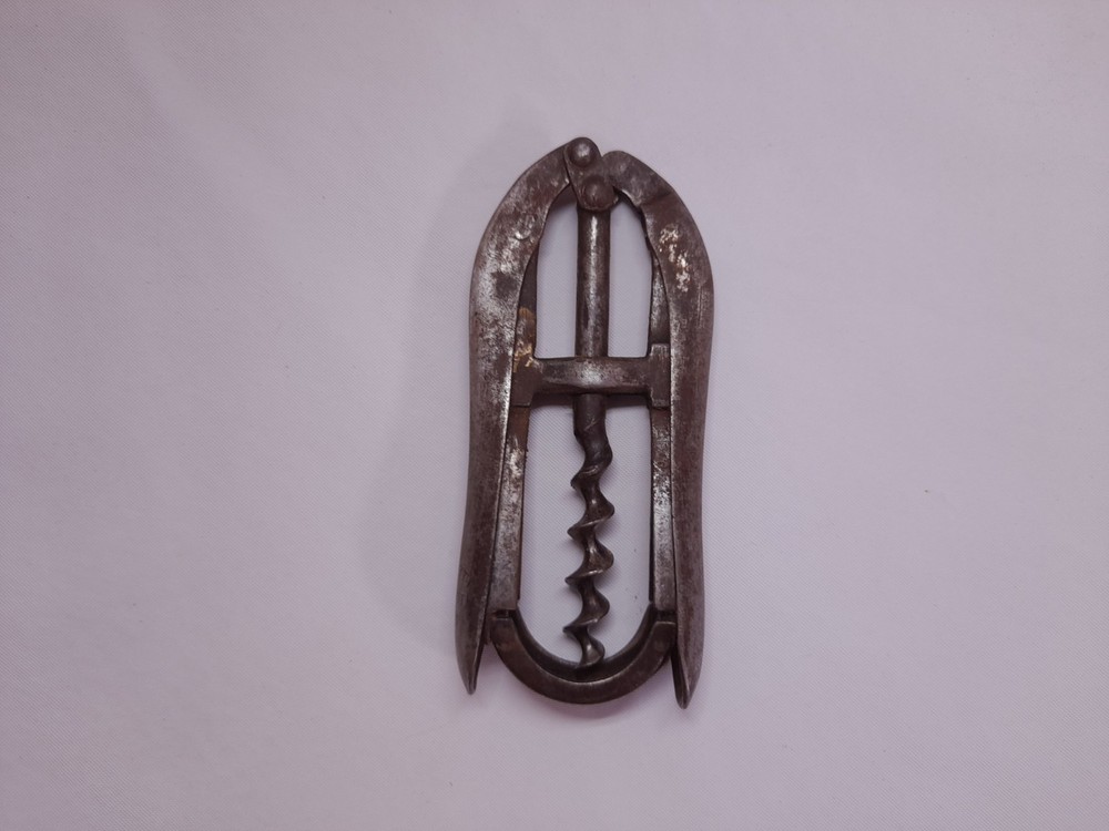Vintage Italian Vogliotti corkscrew