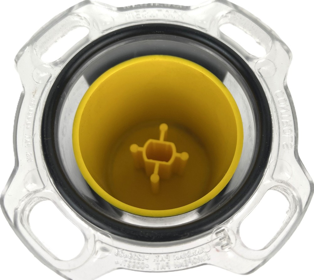 WESTLOCK CONTROLS, MODEL BM2-G, BEACON POSITION & FLOW PATH INDICATOR VISUAL NEW