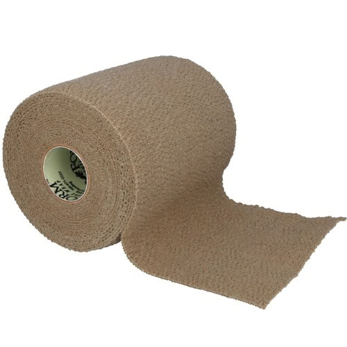 McNett Camo Form Wrap Self Cling Wrap, 2"