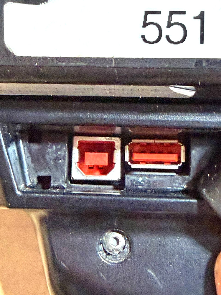 Kustom Signals Handheld Pro IV INCOMPLETE