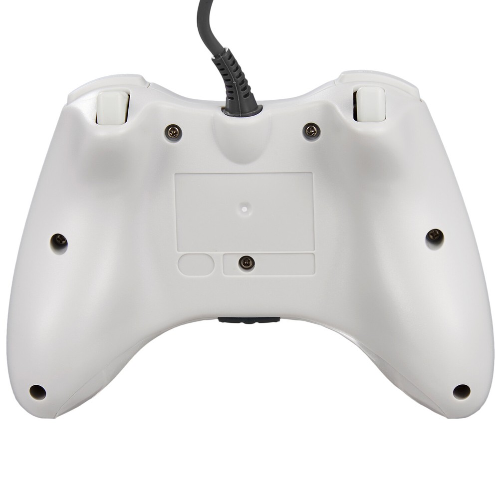 Xbox 360 Wired Controller for Microsoft Xbox 360 & Slim/PC Window 7 8 10 11 XP