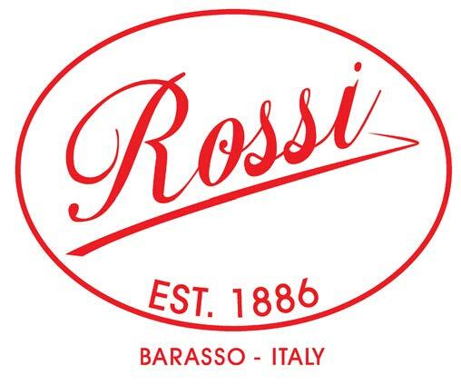 Rossi Notte Lovat (8701) Pipe by Savinelli - NEW